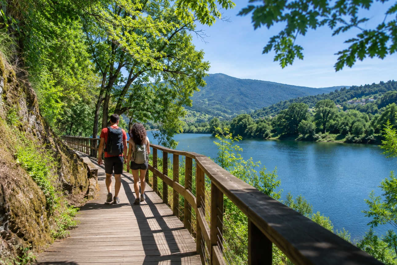 Pack Experiência Melgaço