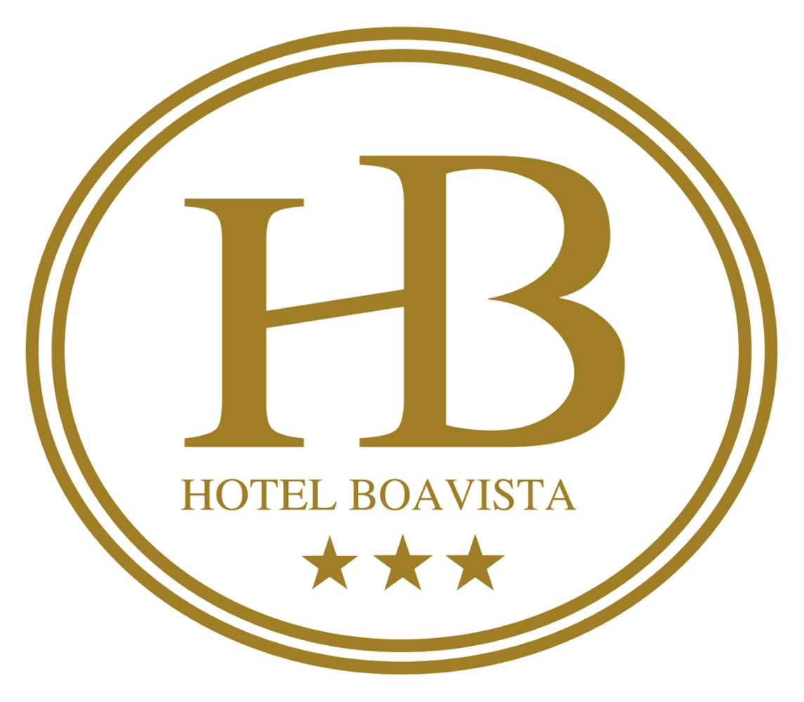 Hotel Boavista Melgaço Logo