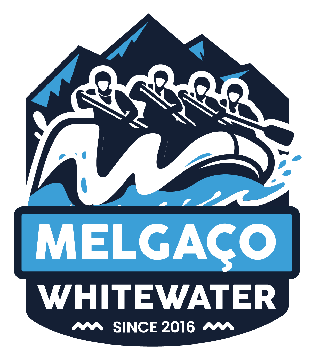 White Water